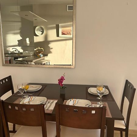 Piso509 Apartment Benalmadena Bagian luar foto