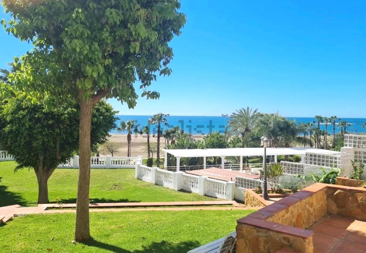 Piso509 Apartment Benalmadena Bagian luar foto